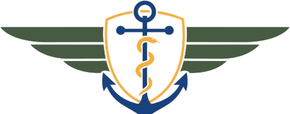 Emblema de CAMI Salud